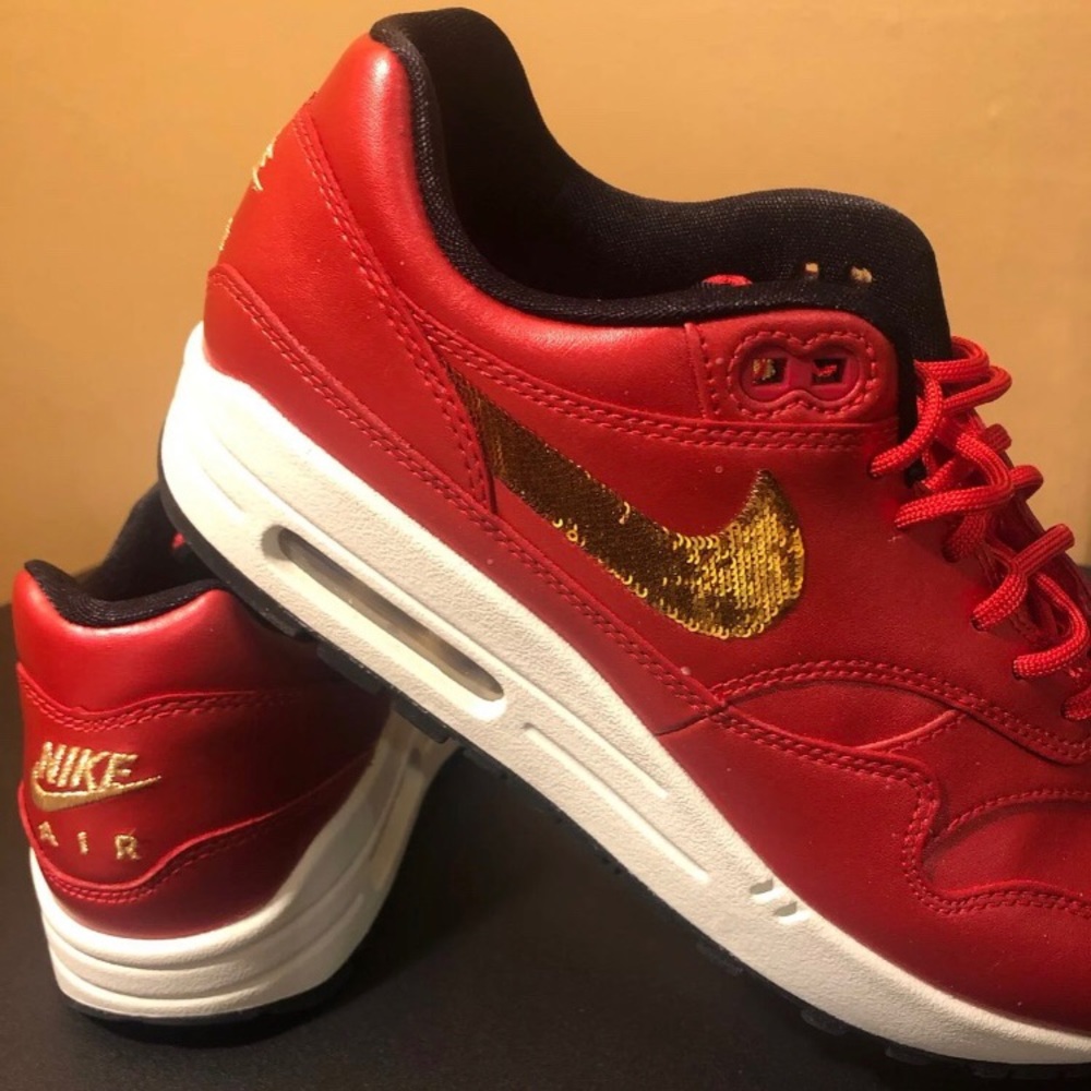 Nike Air Max 1 Low